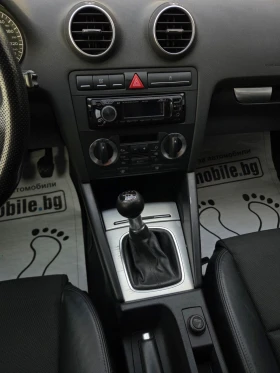 Audi A3 1.9TDI/S-LINE, снимка 14