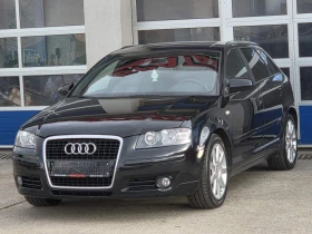 Audi A3 1.9TDI/S-LINE, снимка 1