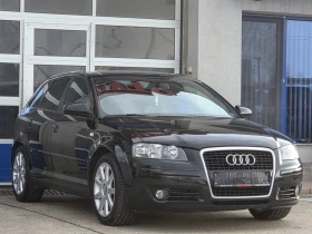Audi A3 1.9TDI/S-LINE, снимка 2