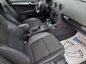Audi A3 1.9TDI/S-LINE, снимка 8