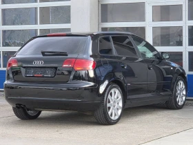 Audi A3 1.9TDI/S-LINE, снимка 3