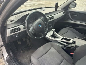 BMW 320 СМЕНЕНА ВЕРИГА X-Drive, снимка 10