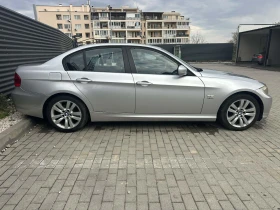 BMW 320 СМЕНЕНА ВЕРИГА X-Drive, снимка 7
