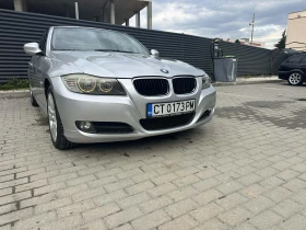 BMW 320 СМЕНЕНА ВЕРИГА X-Drive, снимка 2