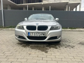 BMW 320 СМЕНЕНА ВЕРИГА X-Drive, снимка 3