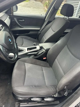 BMW 320 СМЕНЕНА ВЕРИГА X-Drive, снимка 12