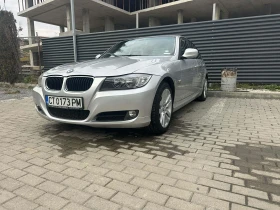 BMW 320 СМЕНЕНА ВЕРИГА X-Drive, снимка 4