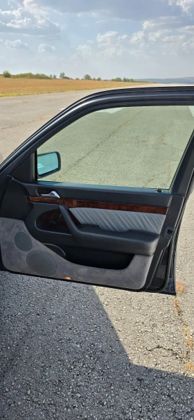 Mercedes-Benz S 350 TD, снимка 10