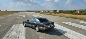 Mercedes-Benz S 350 TD, снимка 3
