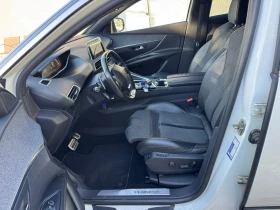 Peugeot 3008 -1.6HDI-GT LINE-FULL PACK, снимка 9