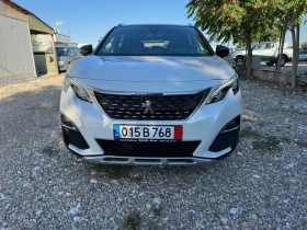 Peugeot 3008 -1.6HDI-GT LINE-FULL PACK, снимка 8