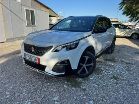 Peugeot 3008 -1.6HDI-GT LINE-FULL PACK, снимка 1