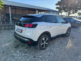 Peugeot 3008 -1.6HDI-GT LINE-FULL PACK, снимка 5