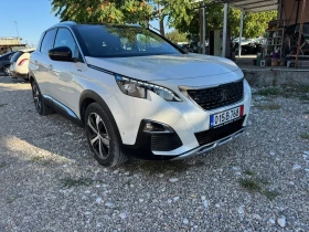 Peugeot 3008 -1.6HDI-GT LINE-FULL PACK, снимка 7