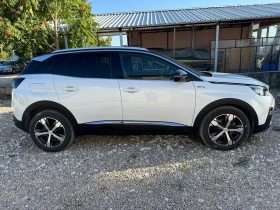 Peugeot 3008 -1.6HDI-GT LINE-FULL PACK, снимка 6