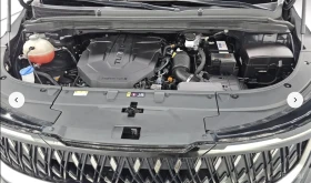 Kia Carnival PRESTIGE* 9* МЕСТА* ПОДГРЕВ* ОБДУХВАНЕ* 360КАМЕРА*, снимка 16