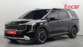 Kia Carnival PRESTIGE* 9* МЕСТА* ПОДГРЕВ* ОБДУХВАНЕ* 360КАМЕРА*, снимка 1