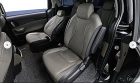 Kia Carnival PRESTIGE* 9* МЕСТА* ПОДГРЕВ* ОБДУХВАНЕ* 360КАМЕРА*, снимка 15