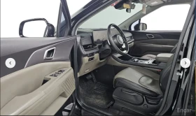 Kia Carnival PRESTIGE* 9* МЕСТА* ПОДГРЕВ* ОБДУХВАНЕ* 360КАМЕРА*, снимка 6