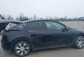 Tesla Model Y 2023 LFP Батерия, снимка 10