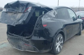 Tesla Model Y 2023 LFP Батерия, снимка 4