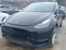 Tesla Model Y 2023 LFP Батерия, снимка 9