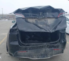 Tesla Model Y 2023 LFP Батерия, снимка 6