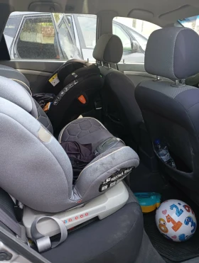 Chevrolet Nubira, снимка 7