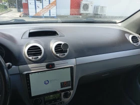 Chevrolet Nubira, снимка 2