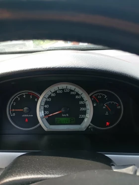 Chevrolet Nubira, снимка 5