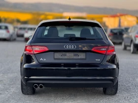 Audi A3 2.0TDI S-tronic Euro 6b SPORTBACK, снимка 5