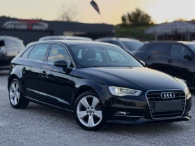 Audi A3 2.0TDI S-tronic Euro 6b SPORTBACK, снимка 3