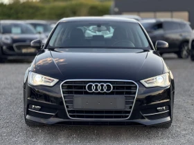 Audi A3 2.0TDI S-tronic Euro 6b SPORTBACK, снимка 2