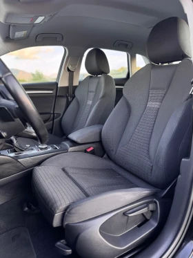 Audi A3 2.0TDI S-tronic Euro 6b SPORTBACK, снимка 15