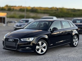 Audi A3 2.0TDI S-tronic Euro 6b SPORTBACK, снимка 1