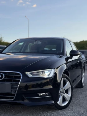 Audi A3 2.0TDI S-tronic Euro 6b SPORTBACK, снимка 7