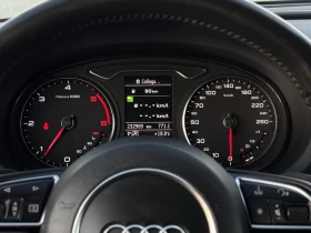 Audi A3 2.0TDI S-tronic Euro 6b SPORTBACK, снимка 13