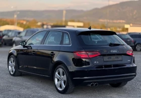 Audi A3 2.0TDI S-tronic Euro 6b SPORTBACK, снимка 6