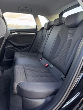 Audi A3 2.0TDI S-tronic Euro 6b SPORTBACK, снимка 17
