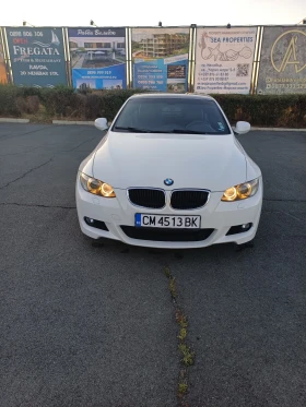 BMW 320, снимка 6
