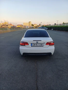 BMW 320, снимка 9