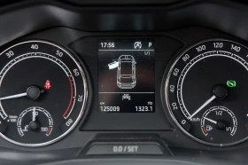 Skoda Scala 1.5 TSI, снимка 16