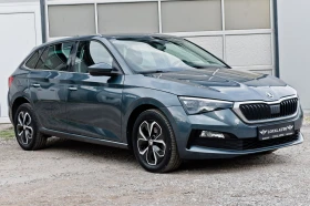 Skoda Scala 1.5 TSI, снимка 2