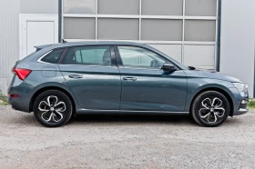 Skoda Scala 1.5 TSI, снимка 6
