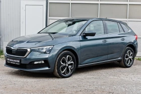 Skoda Scala 1.5 TSI, снимка 1