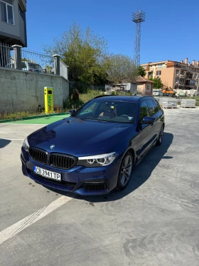 BMW 525, снимка 16
