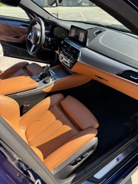 BMW 525, снимка 8