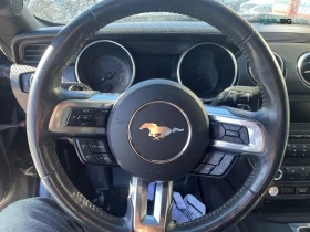 Ford Mustang EcoBoost * Coupe * АвтоКредит* (ЦЕНА ДО БГ)* , снимка 7