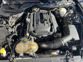Ford Mustang EcoBoost * Coupe * АвтоКредит* (ЦЕНА ДО БГ)* , снимка 13