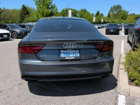 Audi A7 Technik/CARFAX/ДИСТРОНИК/360 КАМ/ПАНО/2 КЛЮЧА, снимка 5